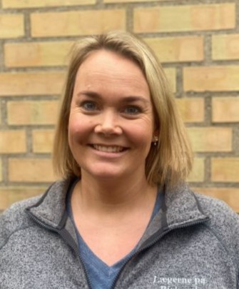 Katja Flyger Dalberg