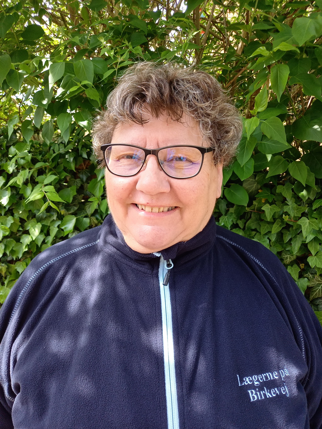 Karen Brogaard Jensen