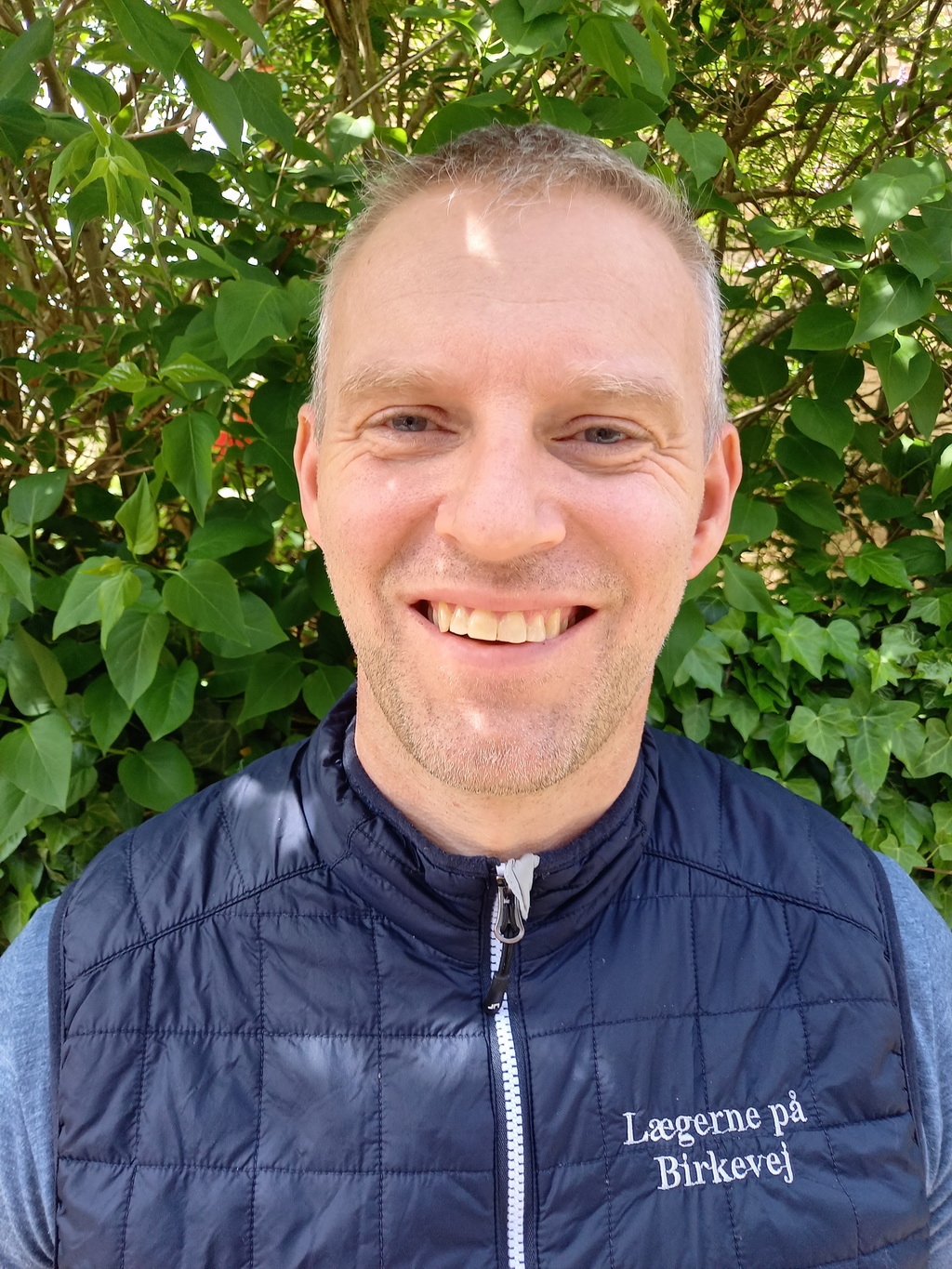 Torkil Svenstrup