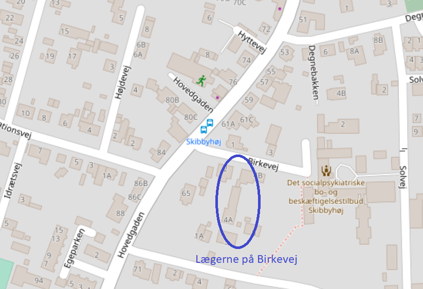 Birkevej
